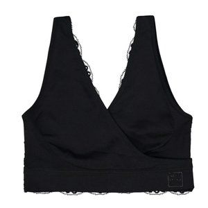 HUG LACEBACK BRALETTE